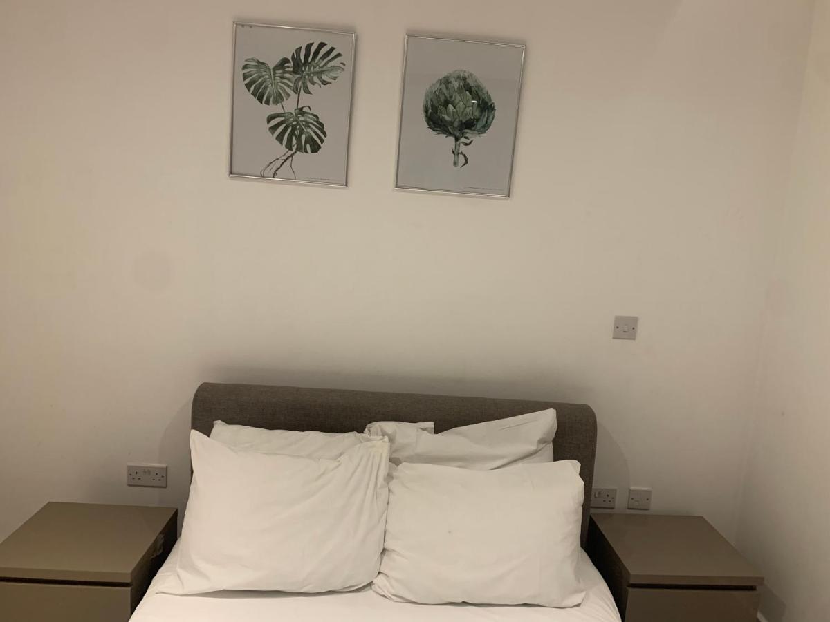 2 Bedroom 2 Bath 1 Ensuite In Roya Asenal Beautiful Views & Parking London Bagian luar foto